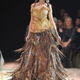 Illustration for article titled Sarah Burton Pulls Off McQueen Without McQueen